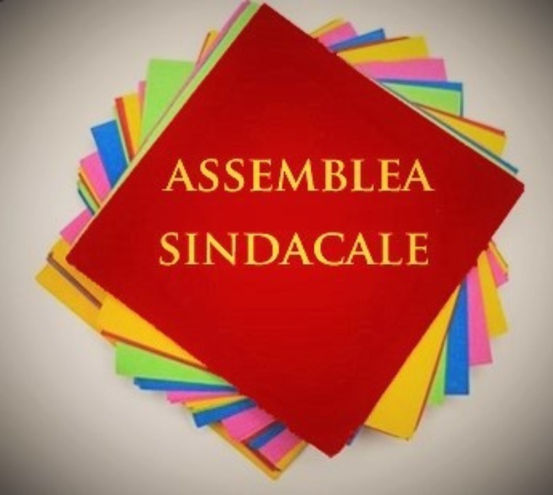 Comunicazione n. 258  Raccolta adesioni Assemblea Sindacale FGU – Gilda degli Insegnanti di Caserta
